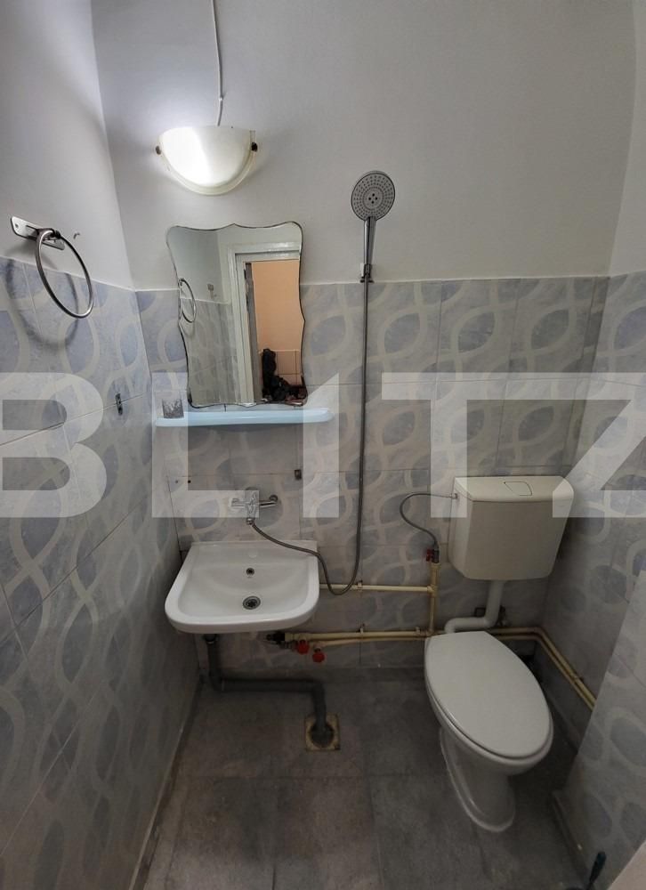 Garsonieră de închiriat Metalurgie - 117848AI | BLITZ Iași | Poza5