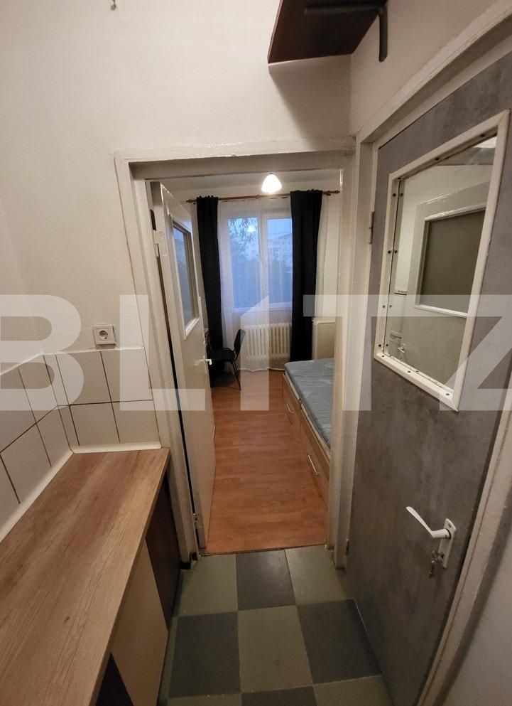 Garsonieră de închiriat Metalurgie - 117848AI | BLITZ Iași | Poza4