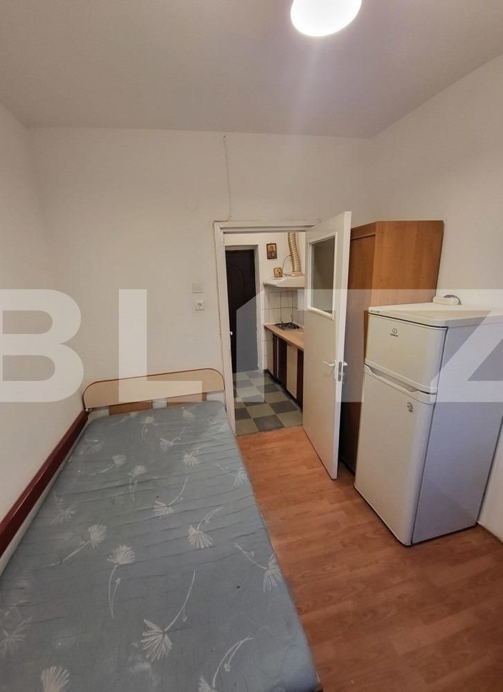 Garsonieră de închiriat Metalurgie - 117848AI | BLITZ Iași | Poza2