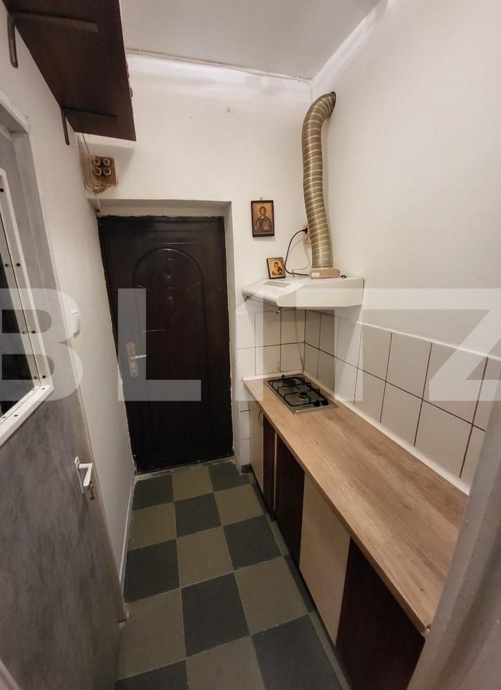 Garsonieră de închiriat Metalurgie - 117848AI | BLITZ Iași | Poza3