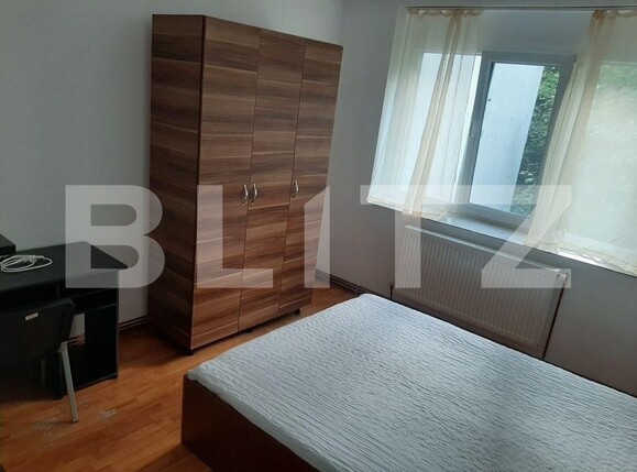 Apartament de închiriat 2 camere Tatarasi - 117860AI | BLITZ Iași | Poza3