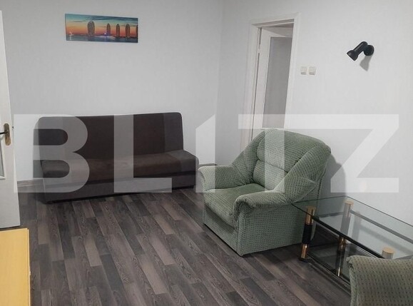 Apartament de închiriat 2 camere Tatarasi - 117860AI | BLITZ Iași | Poza2