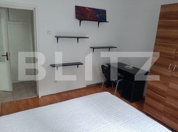 Apartament de închiriat 2 camere Tatarasi - 117860AI | BLITZ Iași | Poza4