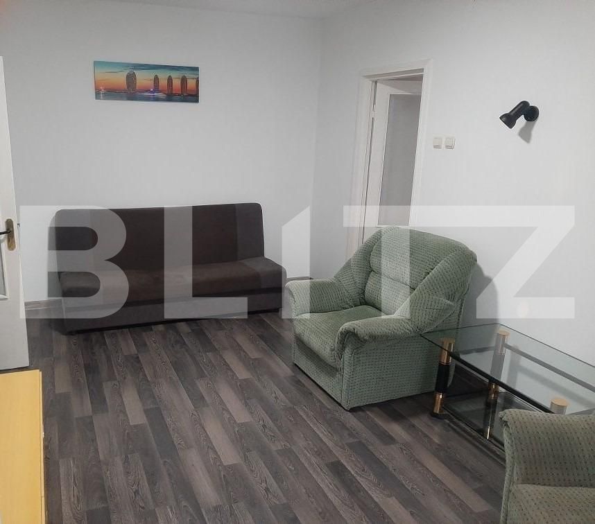 Apartament de închiriat 2 camere Tatarasi - 117860AI | BLITZ Iași | Poza2