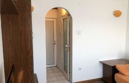 Apartament de 1 camera, 16 mp, zona Nicolina