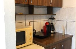 Apartament de 1 camera, 16 mp, zona Nicolina