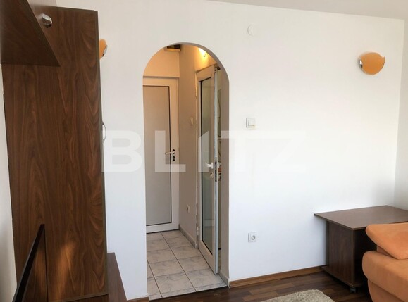 Garsonieră de închiriat Nicolina - 117868AI | BLITZ Iași | Poza3
