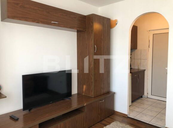 Garsonieră de închiriat Nicolina - 117868AI | BLITZ Iași | Poza2