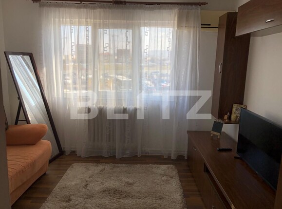 Garsonieră de închiriat Nicolina - 117868AI | BLITZ Iași | Poza1
