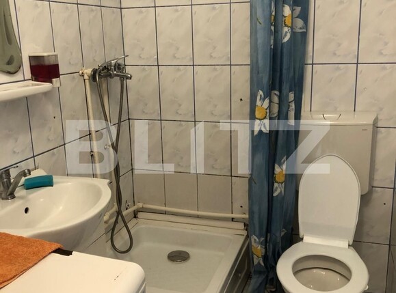 Garsonieră de închiriat Nicolina - 117868AI | BLITZ Iași | Poza5