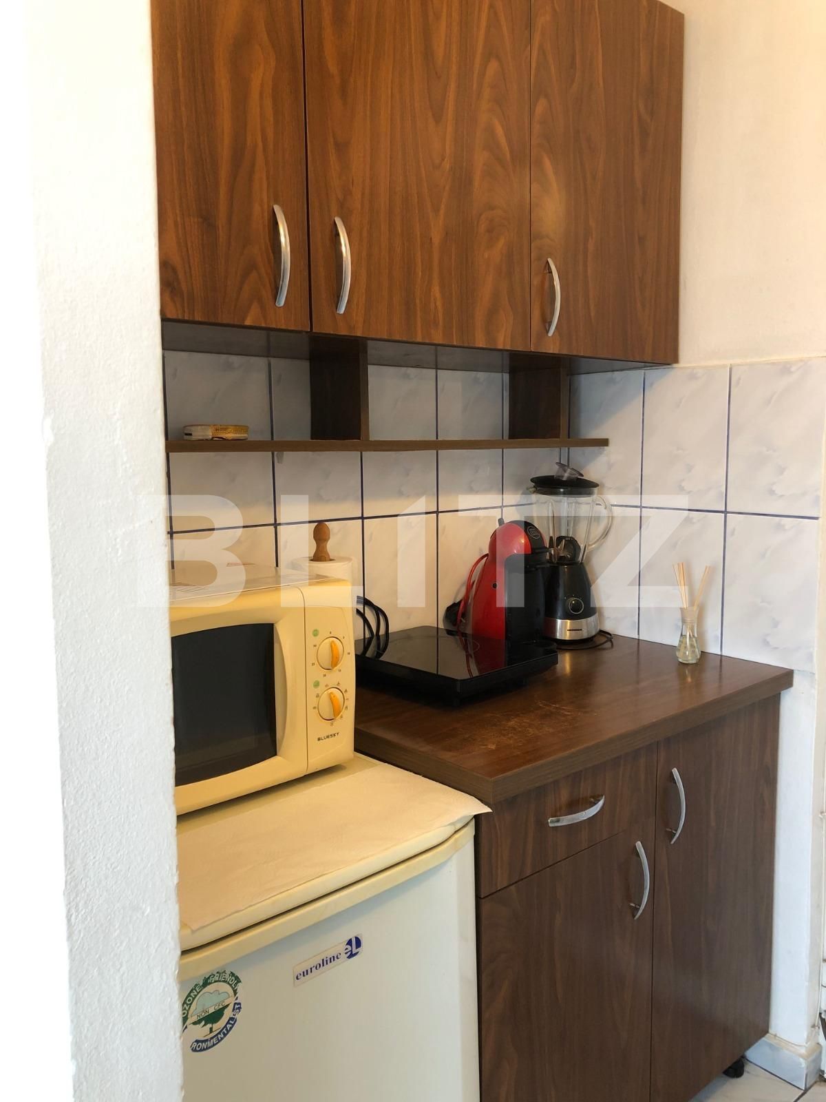 Garsonieră de închiriat Nicolina - 117868AI | BLITZ Iași | Poza4