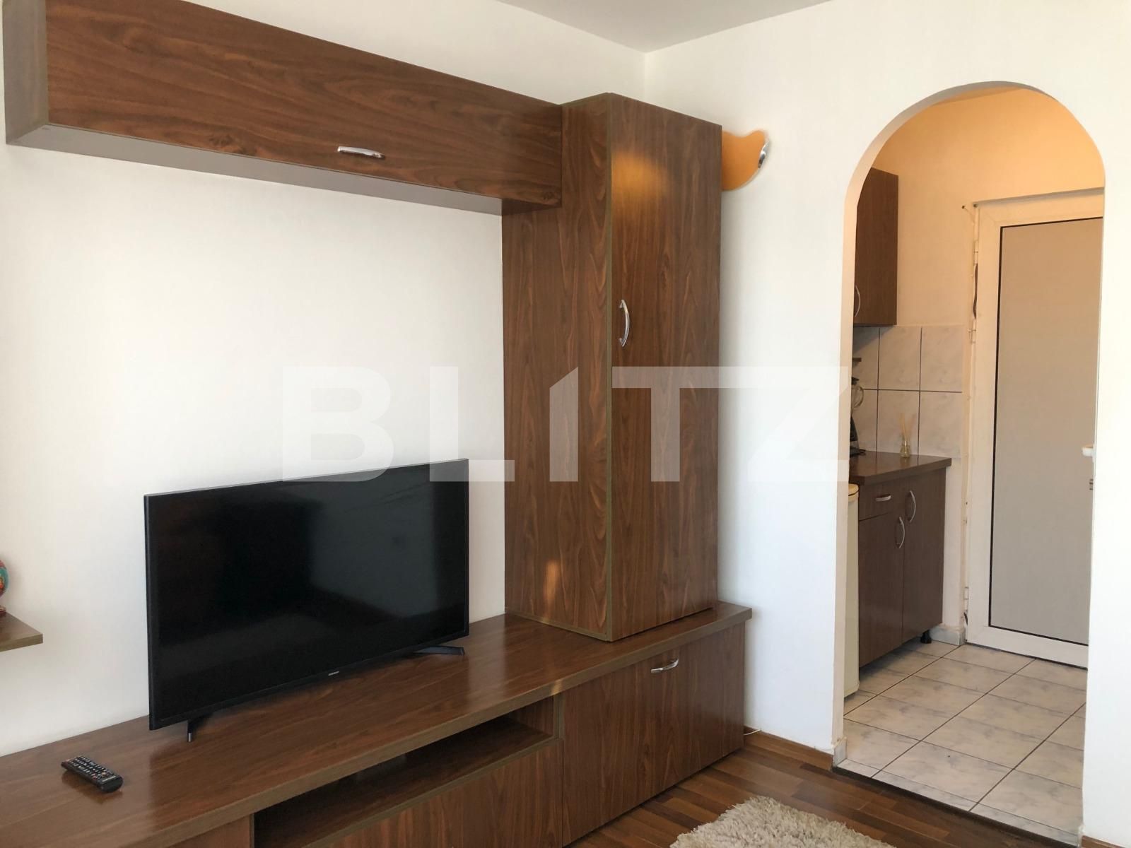 Garsonieră de închiriat Nicolina - 117868AI | BLITZ Iași | Poza2
