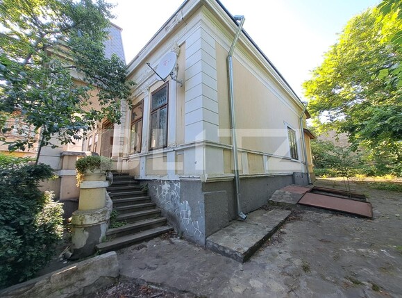 Casa de vânzare 4 camere Targu Cucu - 117878CV | BLITZ Iași | Poza1