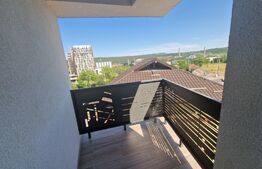 Apartament de 1 cameră, semidecomandat, 38mp, zona Cug