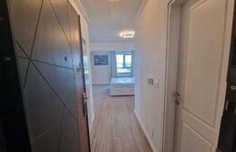 Apartament de 1 cameră, semidecomandat, 38mp, zona Cug