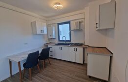 Apartament de 1 cameră, semidecomandat, 38mp, zona Cug