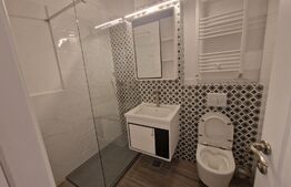 Apartament de 1 cameră, semidecomandat, 38mp, zona Cug