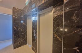 Apartament de 1 cameră, semidecomandat, 38mp, zona Cug