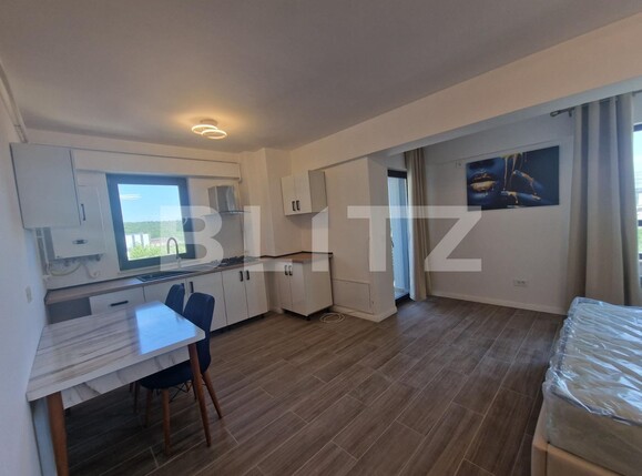 Garsonieră de închiriat Cug - 117879AI | BLITZ Iași | Poza4