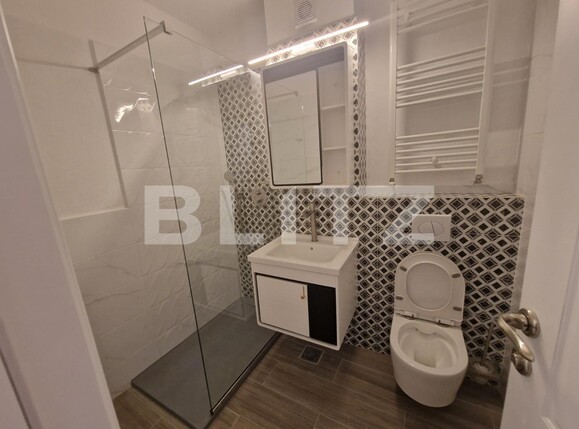 Garsonieră de închiriat Cug - 117879AI | BLITZ Iași | Poza9