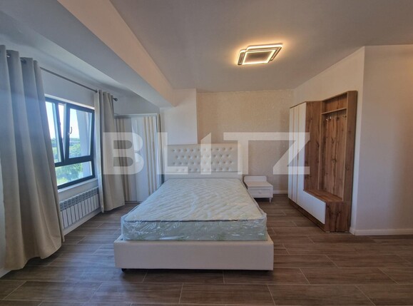 Garsonieră de închiriat Cug - 117879AI | BLITZ Iași | Poza1