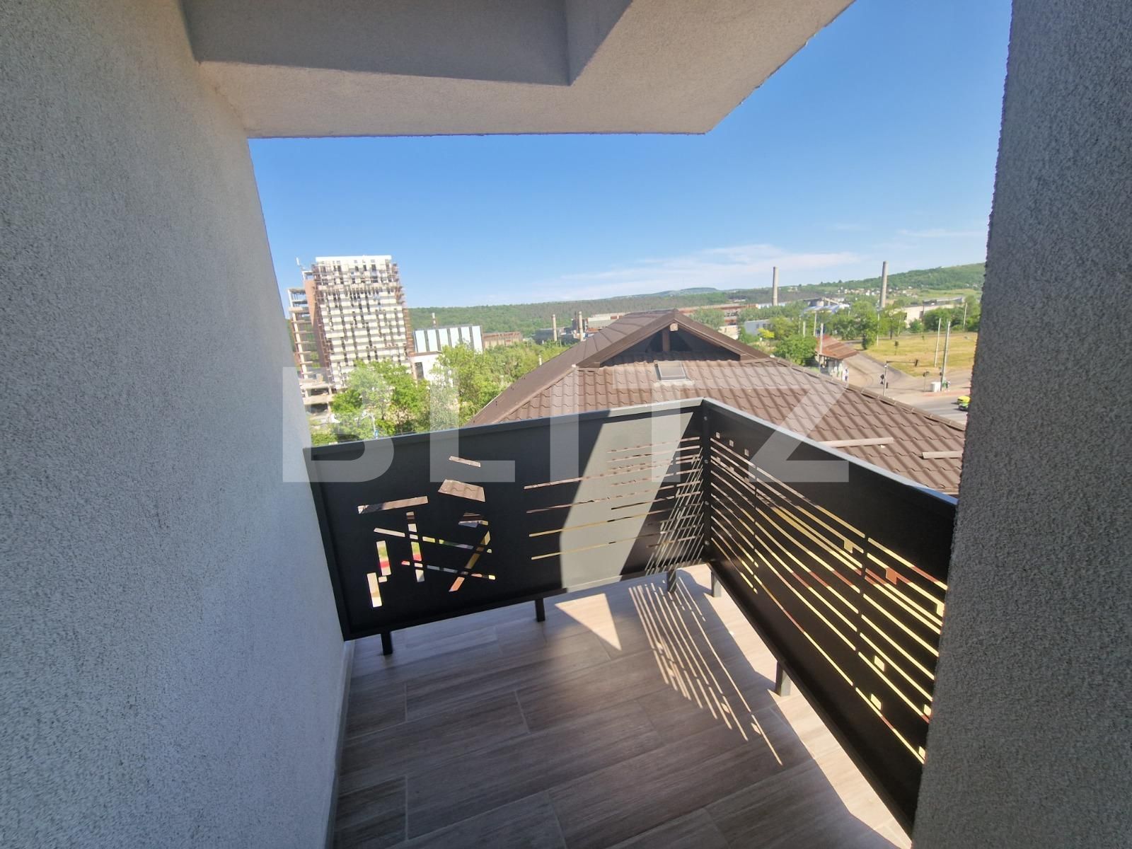 Garsonieră de închiriat Cug - 117879AI | BLITZ Iași | Poza5