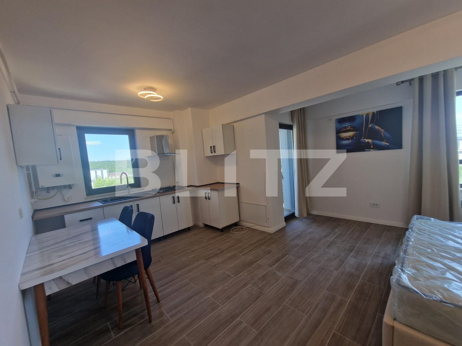 Garsonieră de închiriat Cug - 117879AI | BLITZ Iași | Poza4