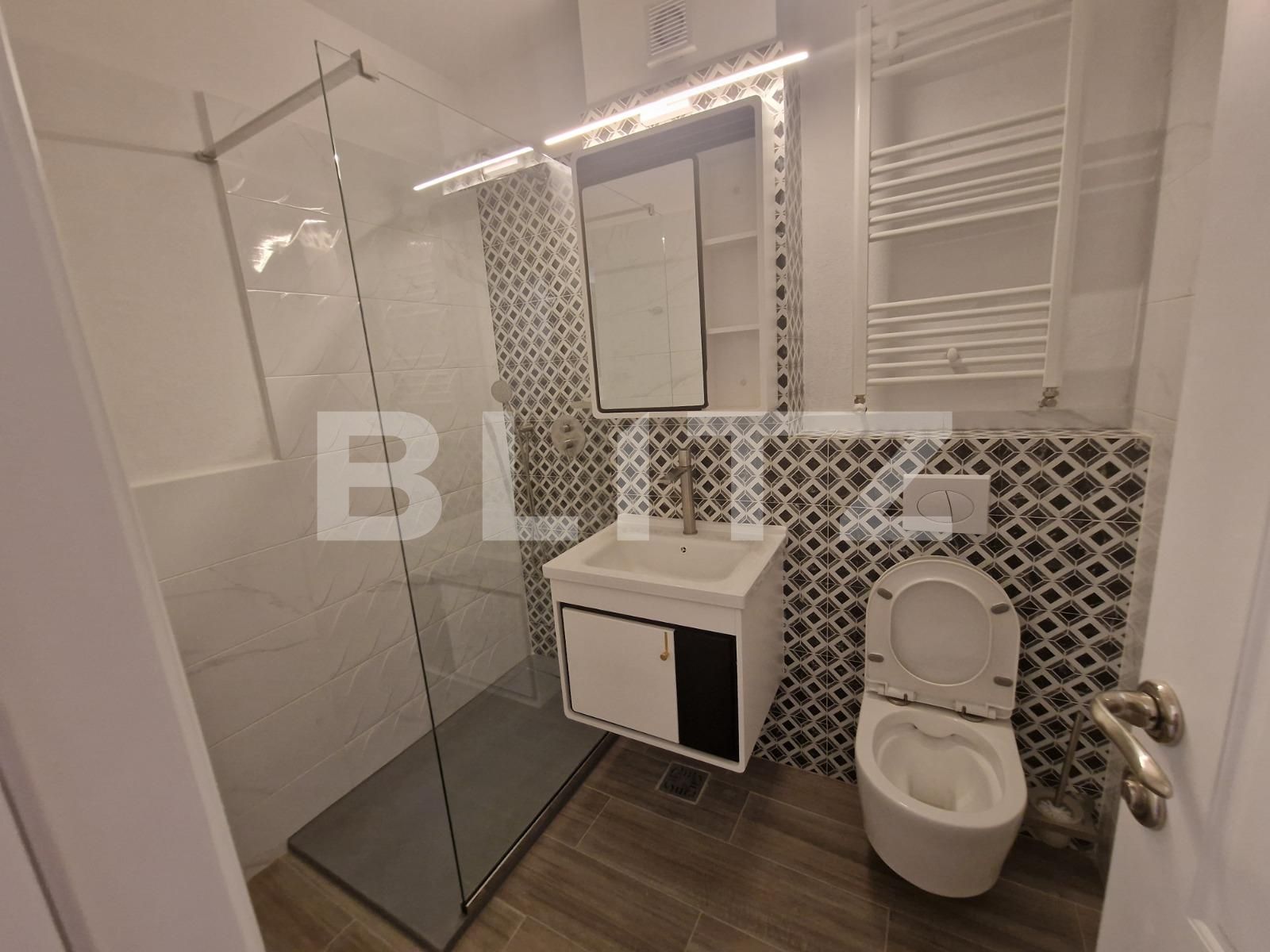 Garsonieră de închiriat Cug - 117879AI | BLITZ Iași | Poza9