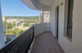 Apartament de 2 camere, decomandat, 50mp, zona Cug