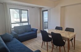 Apartament de 2 camere, decomandat, 50mp, zona Cug