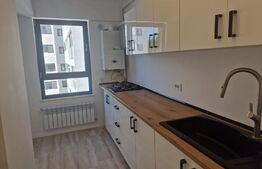 Apartament de 2 camere, decomandat, 50mp, zona Cug
