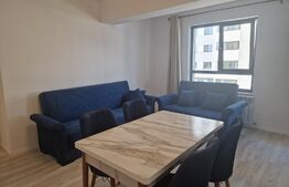 Apartament de 2 camere, decomandat, 50mp, zona Cug