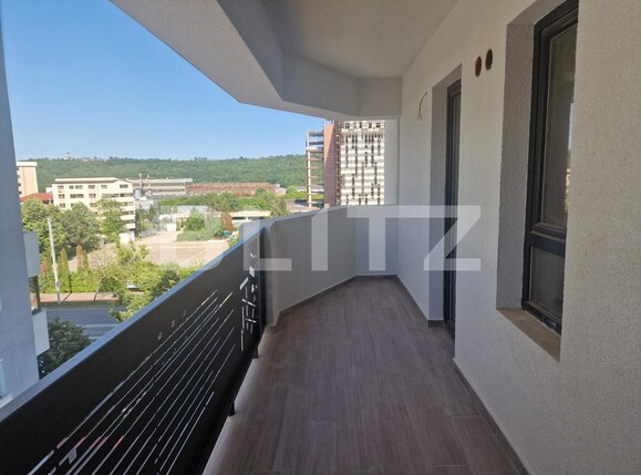Apartament de închiriat 2 camere Cug - 117880AI | BLITZ Iași | Poza6