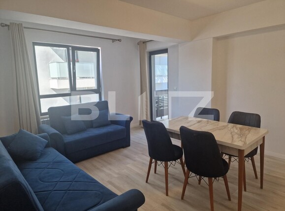 Apartament de închiriat 2 camere Cug - 117880AI | BLITZ Iași | Poza1