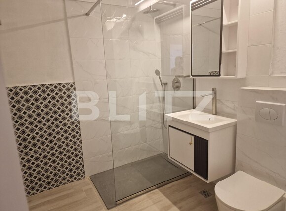 Apartament de închiriat 2 camere Cug - 117880AI | BLITZ Iași | Poza8