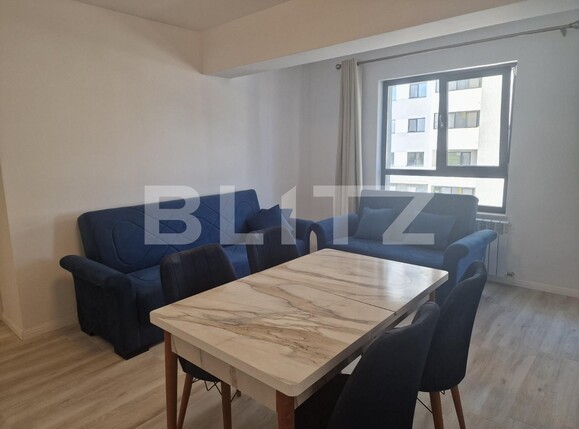 Apartament de închiriat 2 camere Cug - 117880AI | BLITZ Iași | Poza3