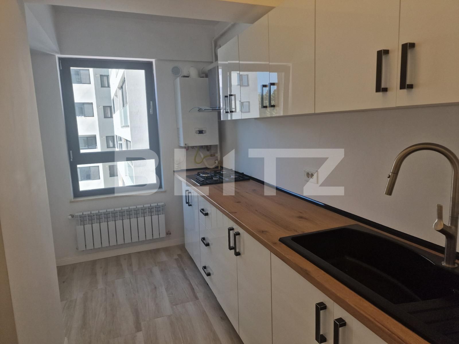 Apartament de închiriat 2 camere Cug - 117880AI | BLITZ Iași | Poza5
