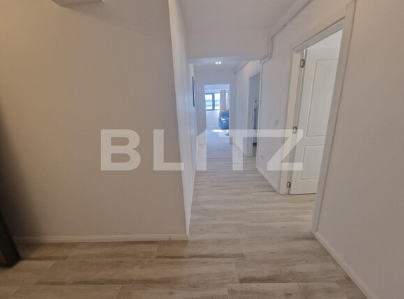 Apartament de închiriat 3 camere Cug - 117882AI | BLITZ Iași | Poza4