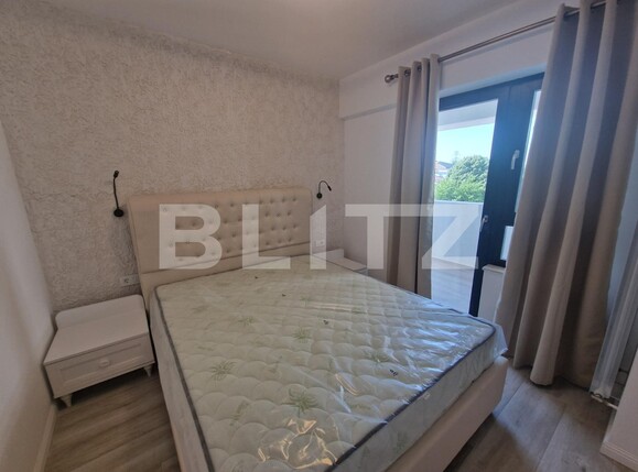 Apartament de închiriat 3 camere Cug - 117882AI | BLITZ Iași | Poza2