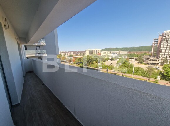 Apartament de închiriat 3 camere Cug - 117882AI | BLITZ Iași | Poza6