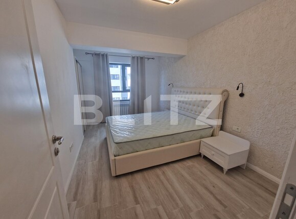 Apartament de închiriat 3 camere Cug - 117882AI | BLITZ Iași | Poza3