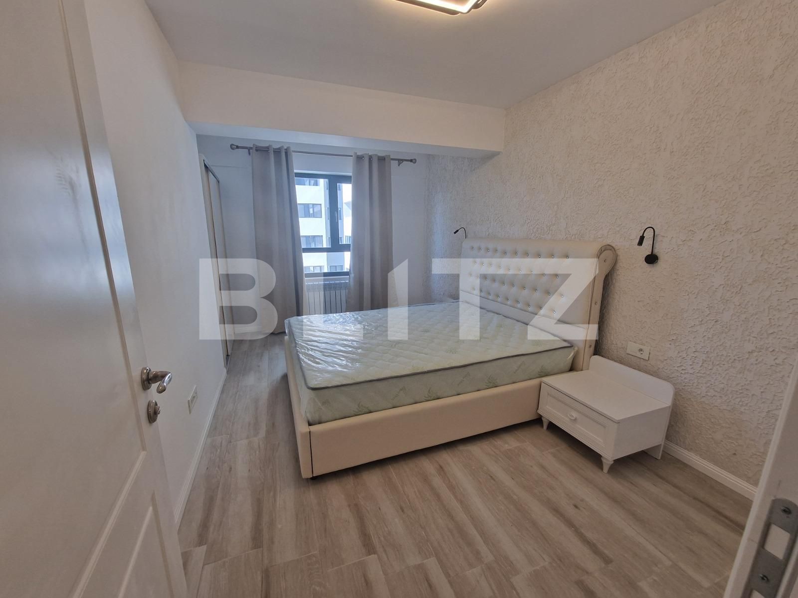 Apartament de închiriat 3 camere Cug - 117882AI | BLITZ Iași | Poza3
