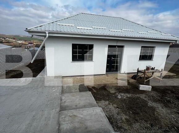 Casa de vânzare 3 camere Cornesti - 118024CV | BLITZ Iași | Poza4