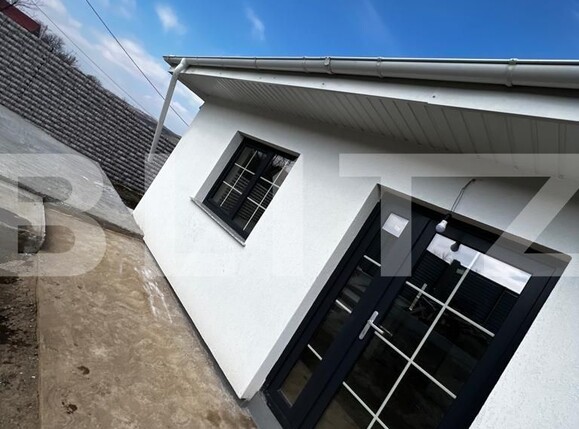 Casa de vânzare 3 camere Cornesti - 118024CV | BLITZ Iași | Poza1