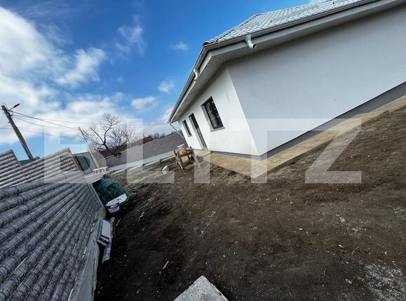 Casa de vânzare 3 camere Cornesti - 118024CV | BLITZ Iași | Poza3