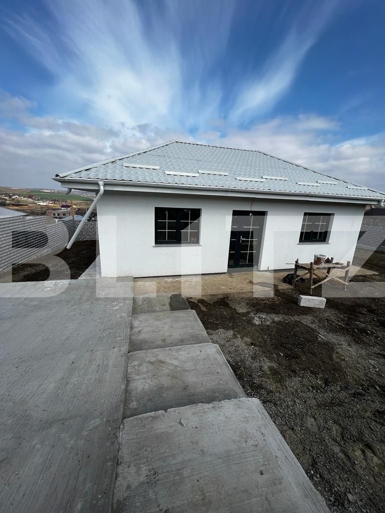 Casa de vânzare 3 camere Cornesti - 118024CV | BLITZ Iași | Poza4