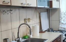 Apartament de 3 camere, decomandat, 75mp, zona Alexandru cel Bun 