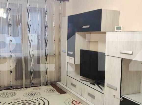 Apartament de închiriat 3 camere Alexandru cel Bun - 118041AI | BLITZ Iași | Poza1