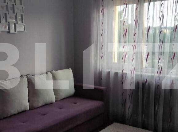 Apartament de închiriat 3 camere Alexandru cel Bun - 118041AI | BLITZ Iași | Poza3