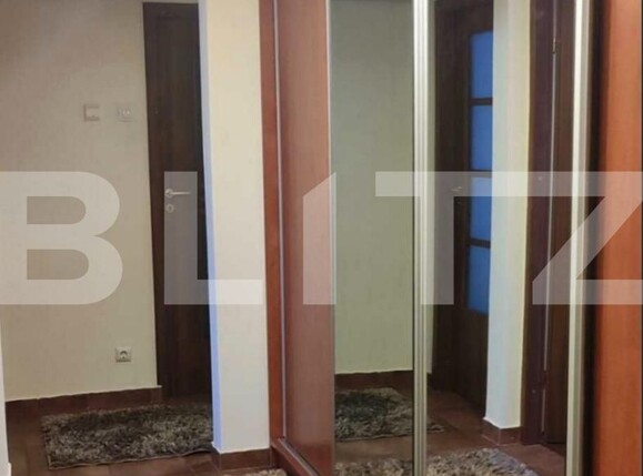 Apartament de închiriat 3 camere Alexandru cel Bun - 118041AI | BLITZ Iași | Poza4